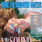 The Seventh Gate - Elly Kace, Mother Juniper and Figurine