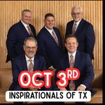 The Hootens' Gospel Concert Series