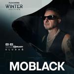 MoBlack at Flexanima Winter | Uludağ Mountain, Bursa