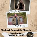 The Spirit Room at The Phoenix