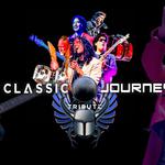 Classic Journey Tribute at Morongo - Rock nights by the pool