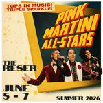 Pink Martini All-Stars