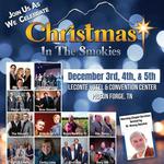 Christmas In The Smokies