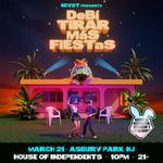 DEBÍ TIRAR MÁS FIESTAS - REGGAETON, DEMBOW, MERENGUE, & LATIN HITS