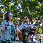 Garden Party @ C.A.R.D.