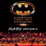 Batman 1989 Cinema Concert