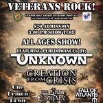 Veterans Rock 2026