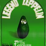 Legend Zeppelin live at the Chameleon
