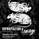 Concierto presentacion nuevo disco