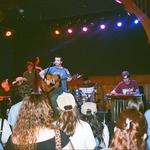 Julian Saunders Album Release Show