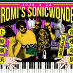 Hiromi’s Sonicwonder