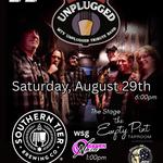 MTV Unplugged Tribute Band at STBC - Lakewood Summer Concert Series