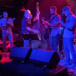 Cafe Nine, New Haven ,CT