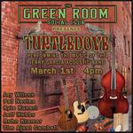 Jay Wilcox's Turtledove 