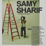 JMSN - Scared Straight Tour