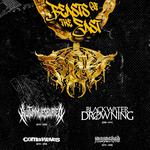 Filth at Hangar 1819