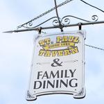 St. Paul Tavern Songwriter Showcase