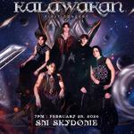 VXON KALAWAKAN: First Concert