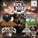 Rock4Dogs / Tierschutz Tagesfestival