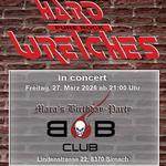 B.O.B. Club (Mara's Birthday-Party)