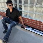 Aakash Sridhar Quartet