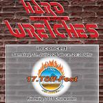 17. Töff-Fest Churwalden