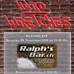 Ralph's Bar Wil