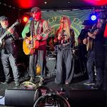 Private Event at Holbeach Village Hall