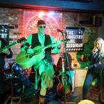 Private Event at The Venue, Market Place, Sleaford