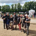 Molesley Regatta - Richmond London