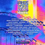 Free Your Mind Festival 2026