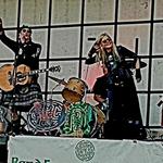 In concert at Billinghay Village Hall - ticket details tba