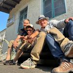 beatbar, friends und Ursolar