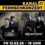 TV&LIVE-KONZERT 