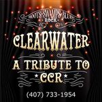 Clearwater- A tribute to CCR
