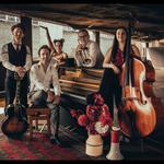 Paisley Music & Arts Street Festival 