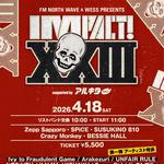 IMPACT! XXIII