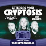 Cryptosis + Overruled + Bad Standing