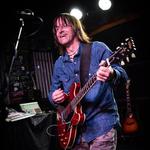 Barn 54 The Athens to Aberdeen Tour 