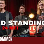Bad Standing -1e Pinksterdag