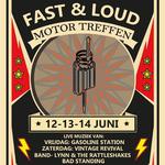 Fast & Loud Motortreffen 2026