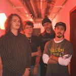 White Knuckle Grip + Inherited