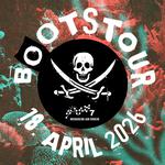 Sojus Bootstour 2026