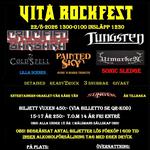 Vitå Rockfest
