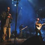 Dave Matthews Tribute Band-Trippin' Billies