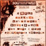 Soli Festival am Arsch der Welt