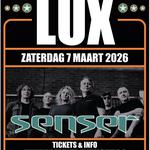 Senser Café Lux, Herenthout