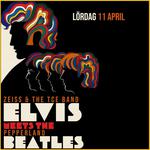 ELVIS - (Zeiss & the TCE Band) meets THE BEATLES (Pepperland) - One Night Only! Ticket release 2026-01-24!