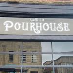 Yellow No. 5 - Official Tour Kick Off Party | Kash Co. Pourhouse