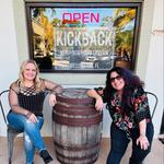 Kickback Neighborhood Tavern | Samantha Russell Duo | 7PM